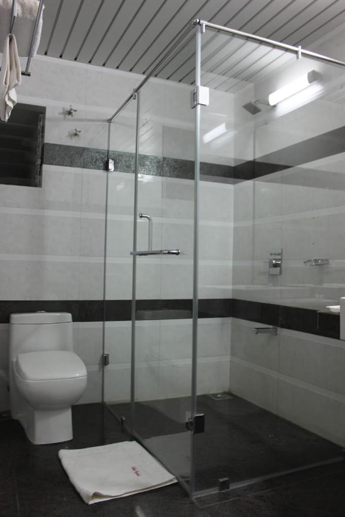 Hotel The Sentosa Rajkot Exterior photo